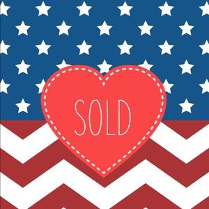 Everything below this listing is SOLD!